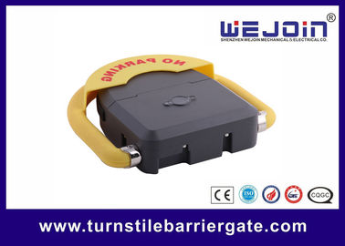 Lot Space Smart Intelligent System Parking Lot Equipment App Bluetooth Automatic Parking Lock For Car