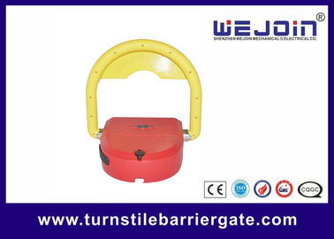 Remote Control Safe Car Parking Reservation Lock In Parking Access Control