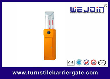 Safety High Performance Toll Gate Auto Closing Remote Controller 1s 3s 6s Speed