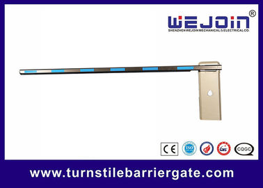Intelligent Parking Barrier Gate Remote RFID Parking Lot Gate Control Systems