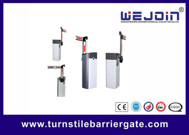 High Speed Toll Gate