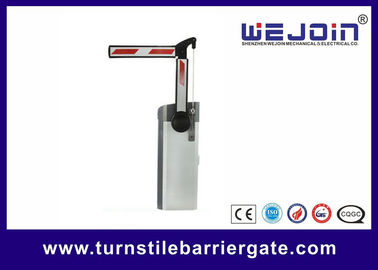 Balanced Boom Intelligent Barrier Toll Gate