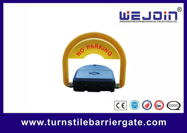Auto Repositioning Parking Space Lock Automatic Sliding Gate Reversing On Obstacle