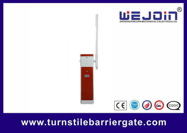 access control Road Boom parking lot intelligent barrier gate