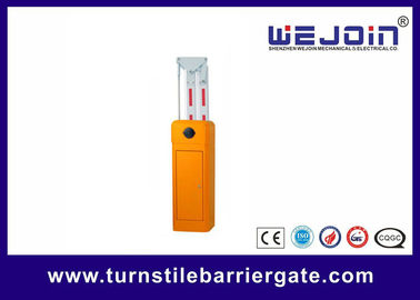 Parking Lot Boom Barrier Gate