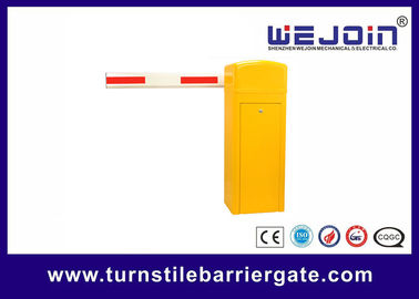 Automatic Car Park Barriers
