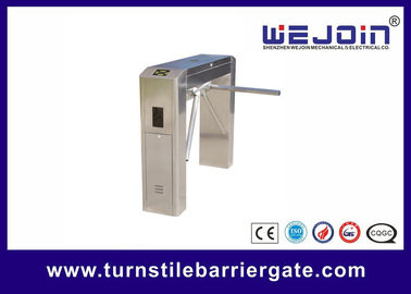 Access Control  Double Direction Tripod Turnstile With Enhanced Function