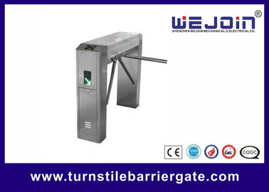 Semi-automatical Access Control Tripod Turnstile