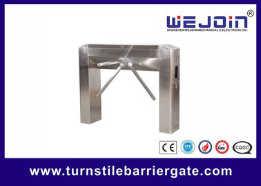 Full Automatical Tripod Turnstile with 304 stainless steel housing