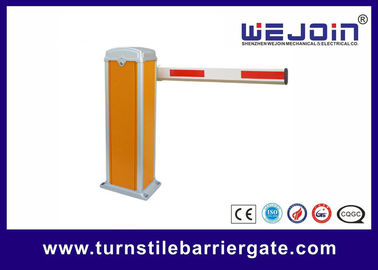 parking barrier for parking system and car park solutionsr