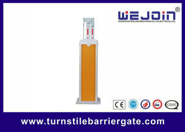 180 Degree Folding Arm   Electronic Barrier Gates for Intelligent Mangement