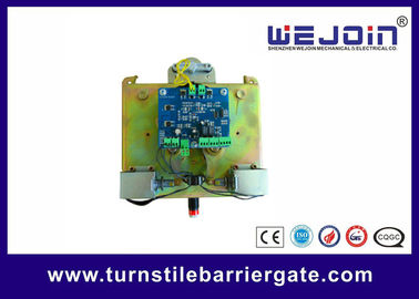 Semi-automatical Access Control Tripod Turnstile