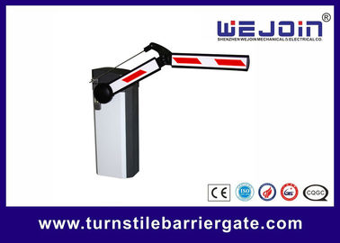 Parking Barrier Gate Vehicle Access Control Boom Barrier Traffic Control High Speed Arm Gate Barrier