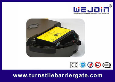 IP 68 Waterproof  wireless Remote control Private Automatic Space Car Parking Lock