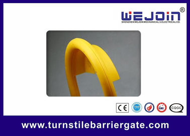 IP 68 Waterpoof Durable Remote control parking lock car parking barrier