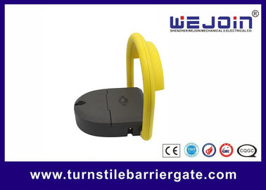 Parking Reservation Lock