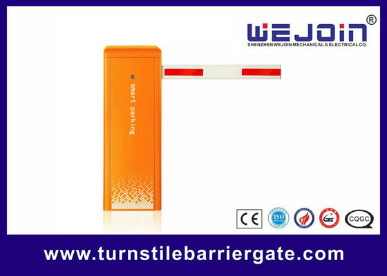 100% Car Park Barrier Gate for Smooth Traffic Regulation in Parking Lots and Exits