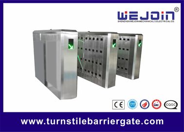 security system pedestrian access control , card reader , fingerprint, access control system, flap barrier