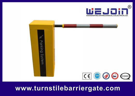 DC24V Brushless Motor Barrier Gate with Auto-Reversing