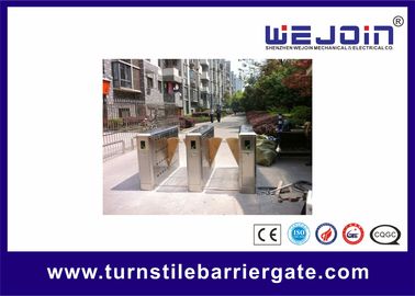 manufacture of pedestrian access control , card reader , fingerprint, access control system, flap barrier