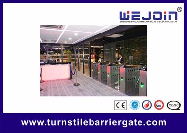 manufacture of pedestrian access control , card reader , fingerprint, access control system, flap barrier
