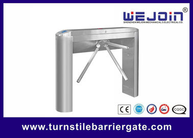 RFID Security Tripod Turnstile Gate for access control
