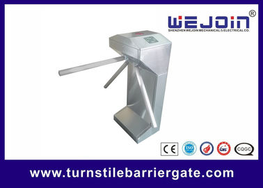 Automatic Access Control System Tripod Turnstile Gate
