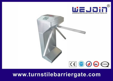 Automatic Access Control System Tripod Turnstile Gate