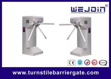 Fully Automatic Steel Three Rollers tripod turnstile gate