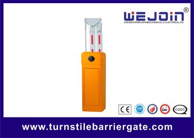 Car Parking Intelligent Barrier Gate 1 Second For Automatic Parking System