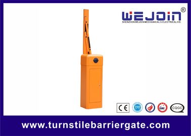 Road Traffic Intelligent Barrier Automatic Boom Gate System Manual Release