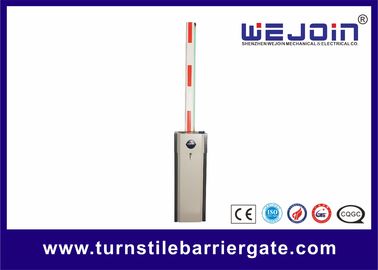 Security System Auto Access Road Intelligent Barrier Gate 90% Relative Humidity