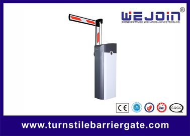 Safety Traffic Road Anti Parking Barrier Toll Gate Loop Detector 3/6 Second Speed