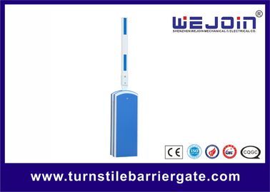 RS485 COM Interface Automatic Boom Barrier Gate 100% Duty Cycle 5 Million Times