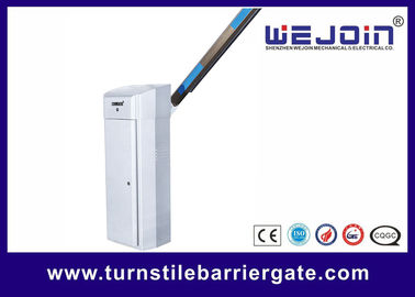 Parking Lot Control Vehicle Barrier Gate 100% Duty Cycle 300 Watt Long Lifepan