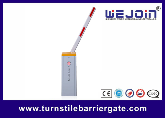 Straight Boom Access Control Barriers And Gates , Automatic Gate Barrier System