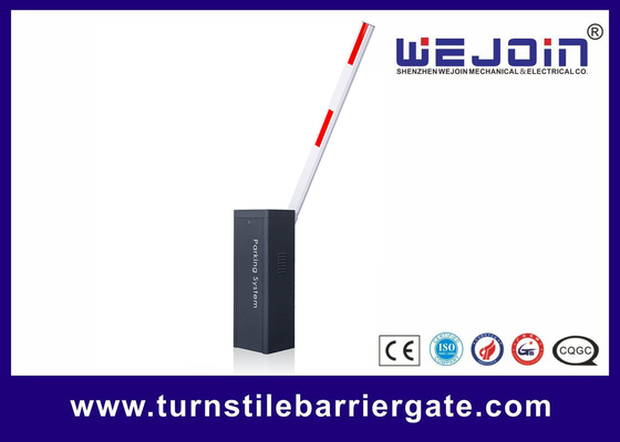 RS485 Communication Module Supported Automatic Barrier Gate for Parking System with Manual Release