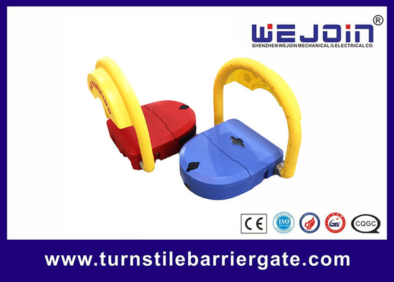 Broadly Used anti-theft car Parking Lock remote control With IP 68