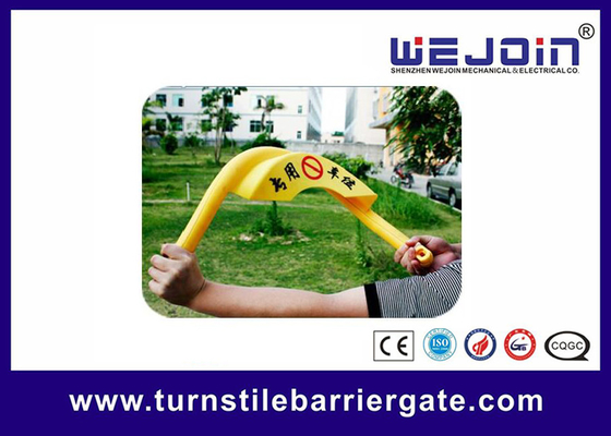 Heavy Duty Parking Lock Device Intelligent Self Re - Positioning Noise Free