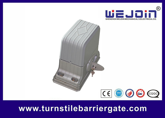 DC 1800kg Sliding Gate Motor Operator Underground WJMP202 For Villa Gate