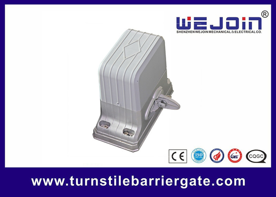 underground automatic door operators die casting aluminum alloy motor