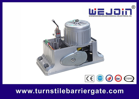 220V / 110V DC Sliding Gate Motor With 5 Standard Mechanical Rotary Limit Switches