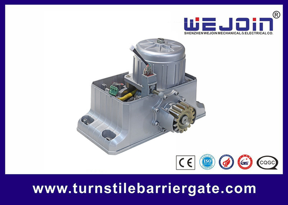 Infrared photocell socket optional sliding gate operator reversing on obstacle