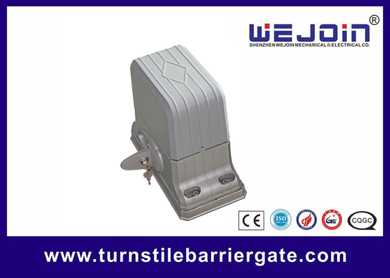 Sliding Gate Motor Automatic Door Operators Spring Limit Switch Easy To Handle