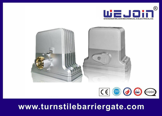 35NM Torque Sliding Gate Motor Wires / Remote Control Infrared Photocell Socket