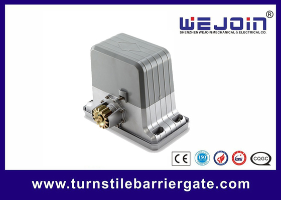 motorized automatic sliding gate electric motor with photocell sensor