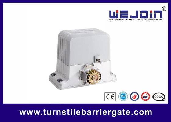 Ac Control Board Sliding Door Motor With Gear Rack And Pinion