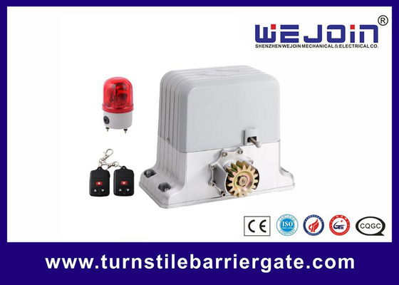 Remote Control Electric Sliding Gate Opener 418MHZ for Sliding Gate