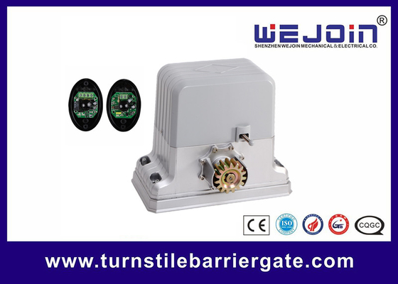 220V AC Heavy Duty Sliding Gate Motor Automatic Electronic Soft Start CE Approval