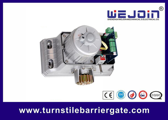 easy operator heavy duty ac motor automatic gate motor sliding